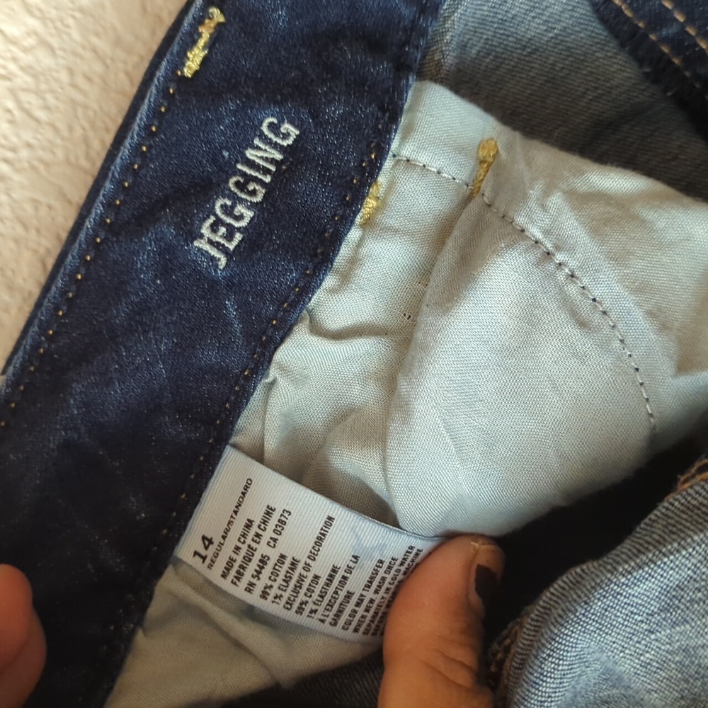 Jeans 👖 - Picture 5 of 6